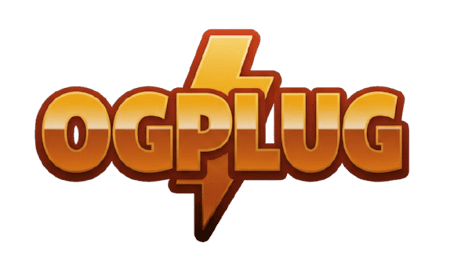 Explore ogplug: Your Favorite Marketplace for Enhanced iOS & Android Apps Logo